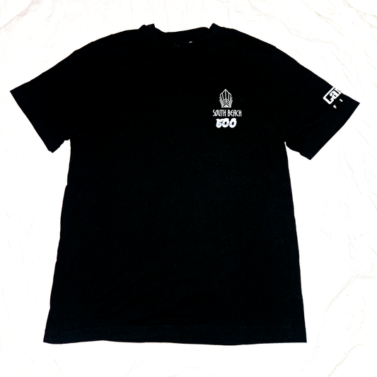 South Beach 500 XL Carbon Fiber Racing Tee