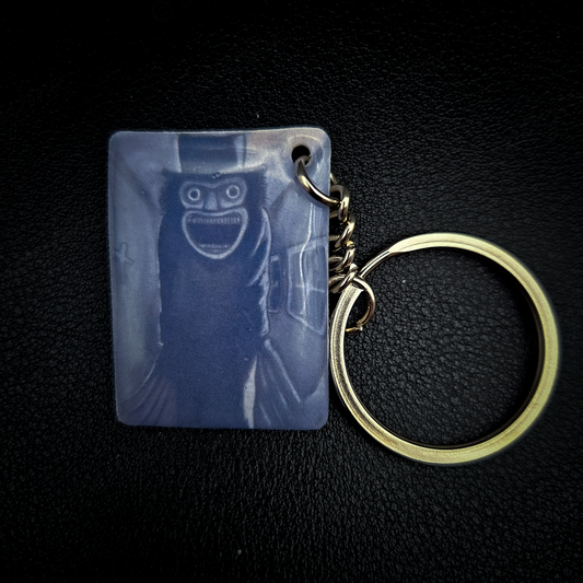 Horror Keychains