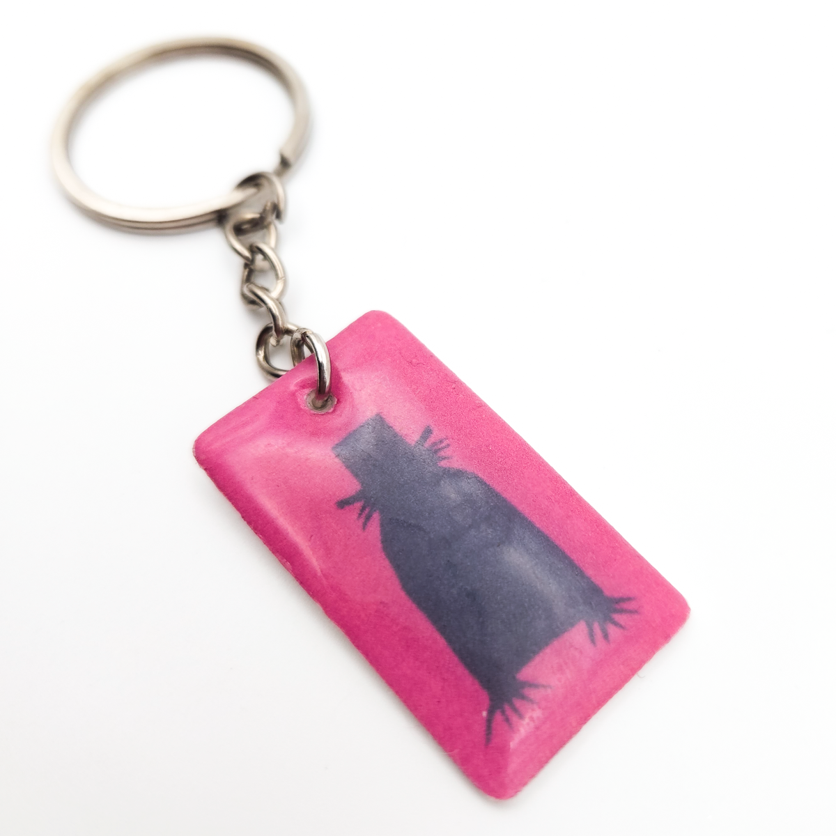 Horror Keychains