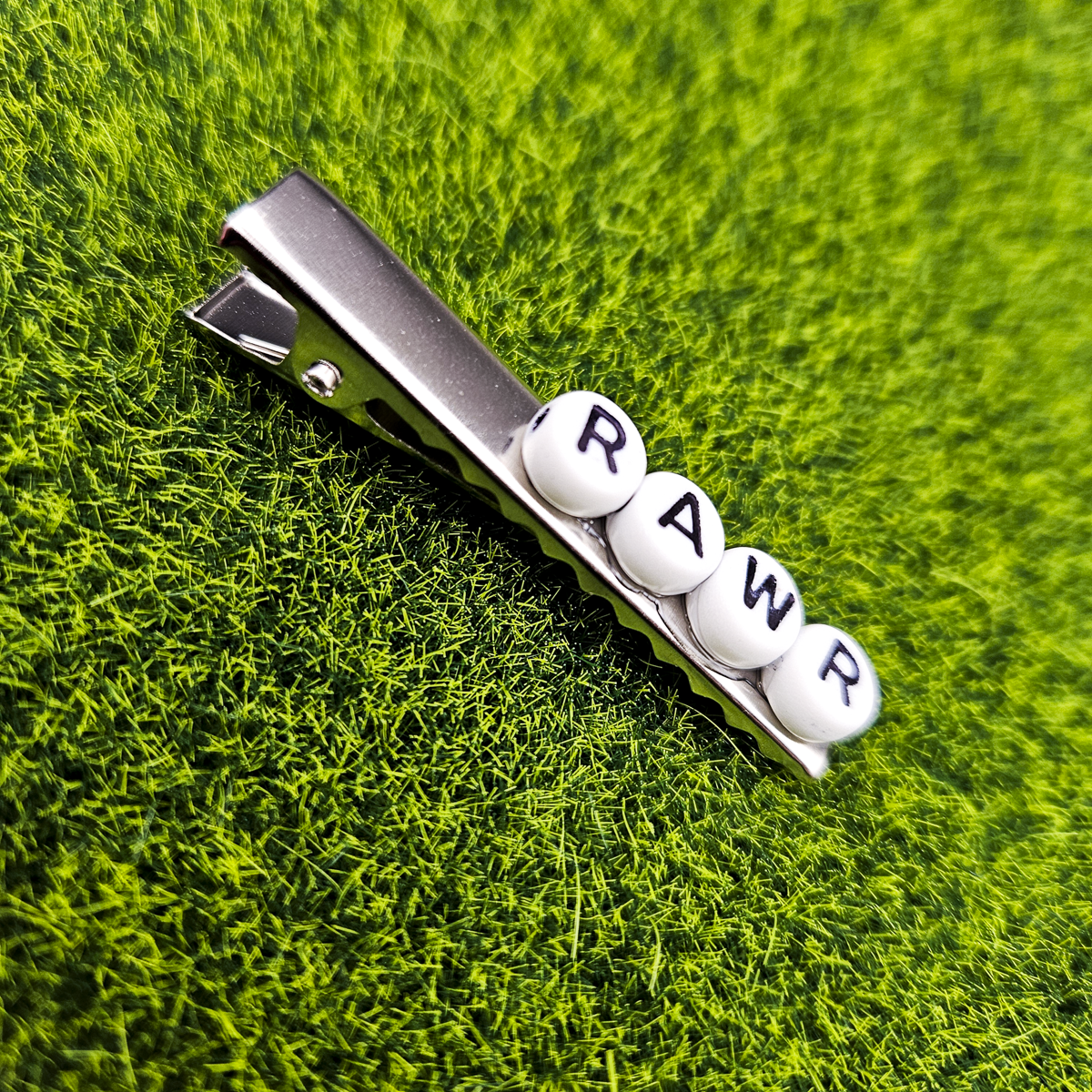 Mood Hair Clips