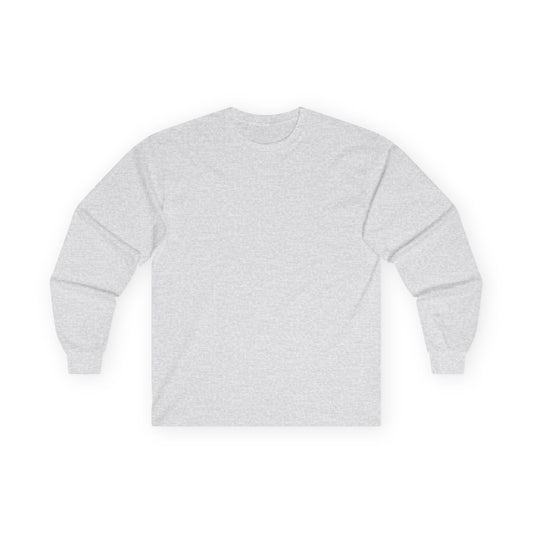 Tarantula Sketch Long Sleeve Tee - Printed sleeves
