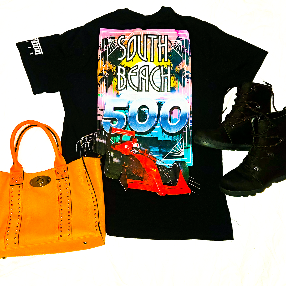 Thrifted Finds