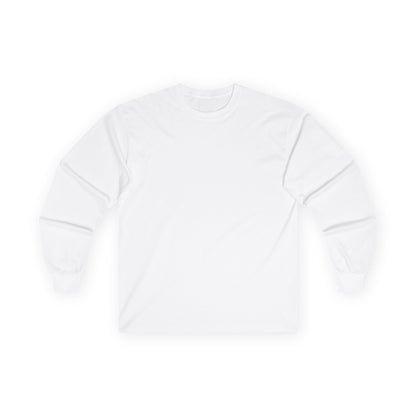 Tarantula Sketch Long Sleeve Tee - Printed sleeves