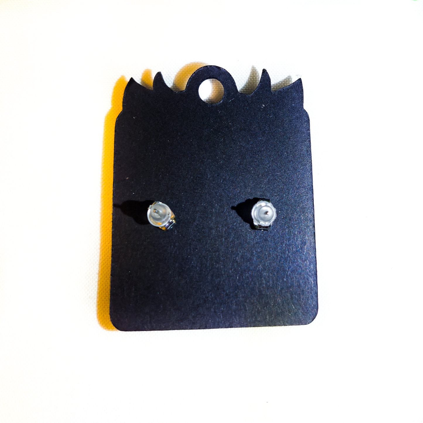 Lil Sushi Roll Stud Earrings