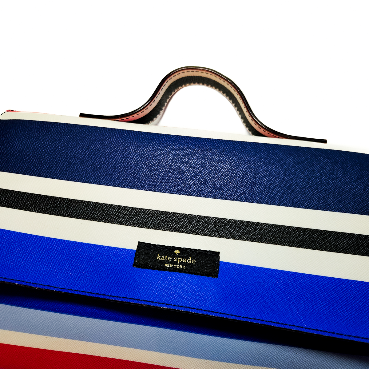 Kate Spade Cosmetics Travel Bag