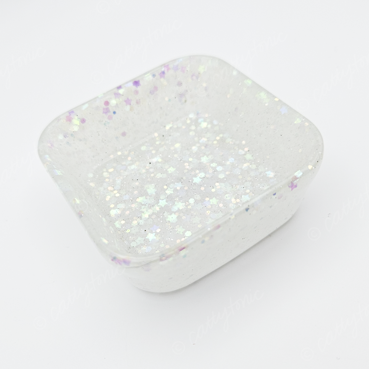 Trinket Dish (2.4")