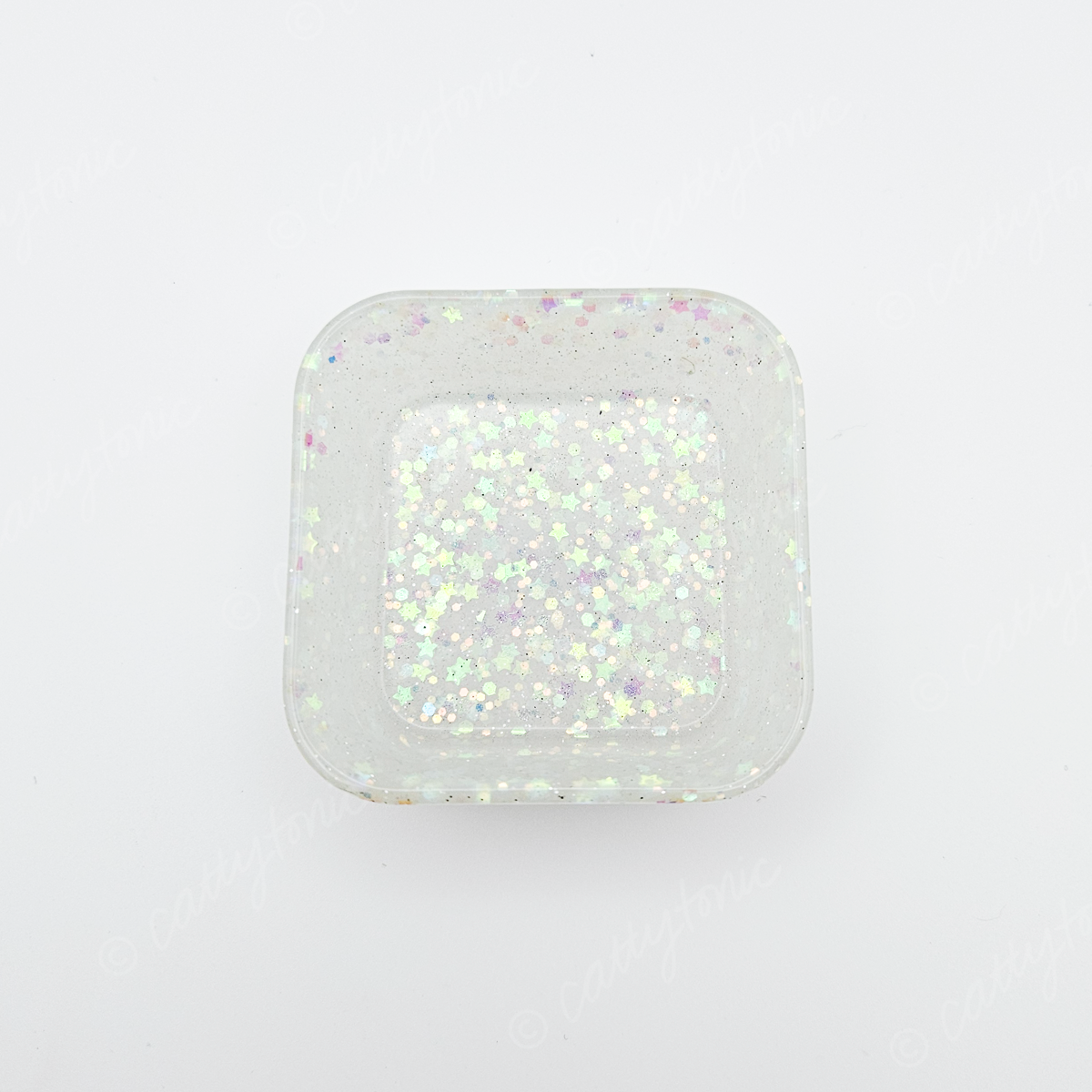 Trinket Dish (2.4")