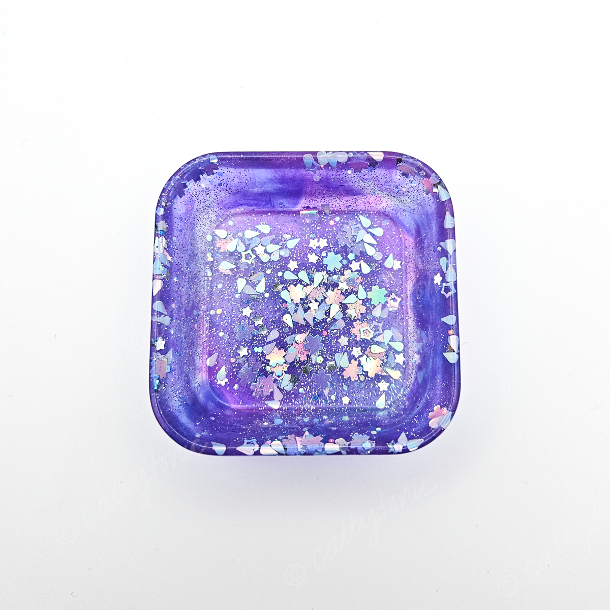Trinket Dish (2.4")