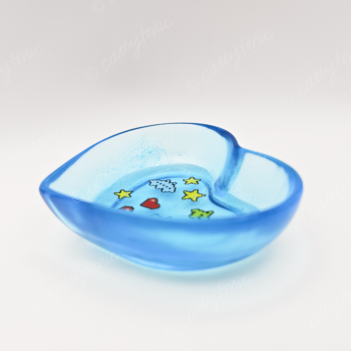 Trinket Dish (2.4")