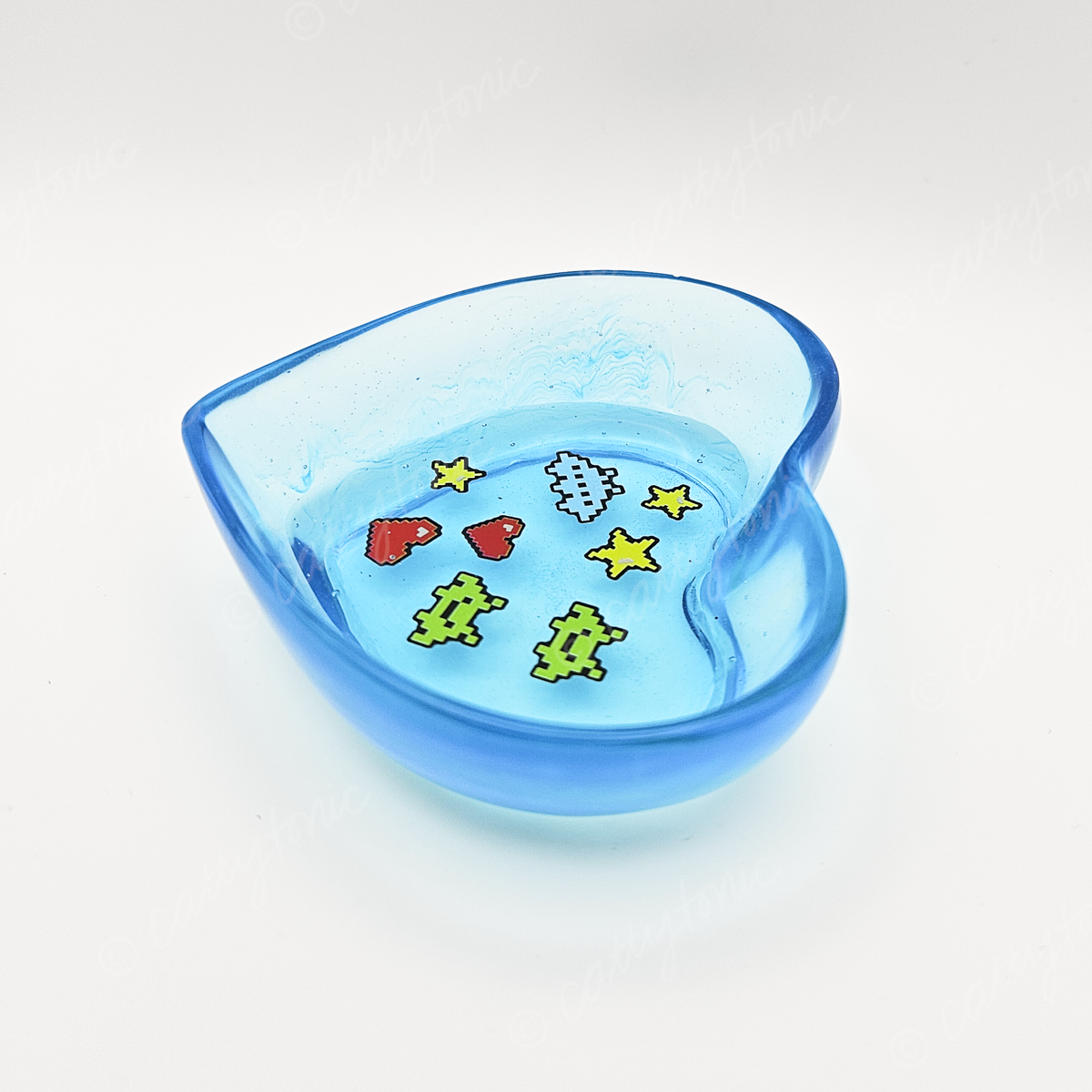 Trinket Dish (2.4")