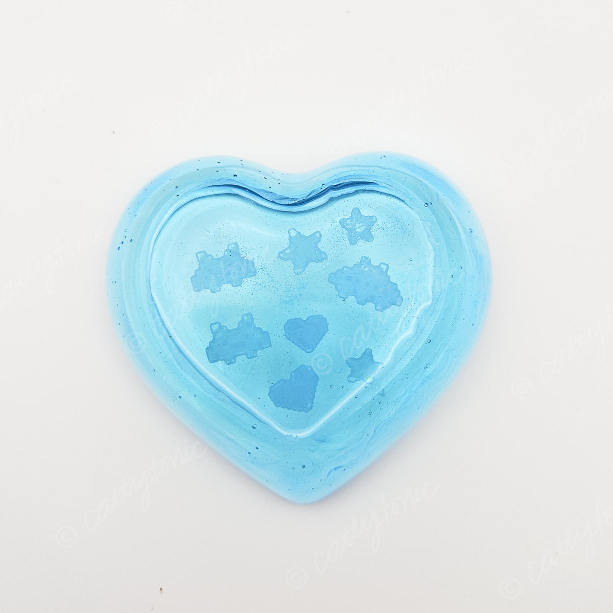 Trinket Dish (2.4")