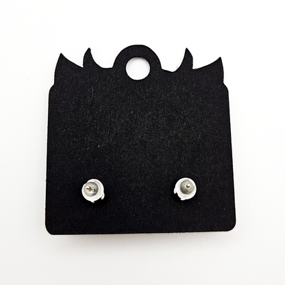 Gummy Bear Earrings