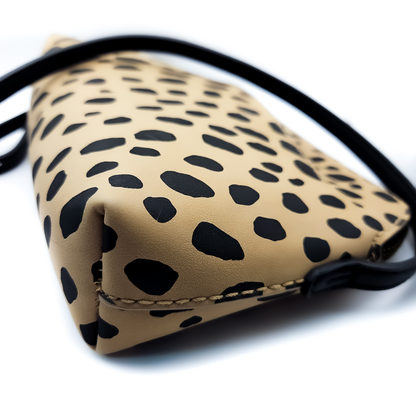 Universal Thread Crossbody Printed Pattern Chocolate Chip Bag