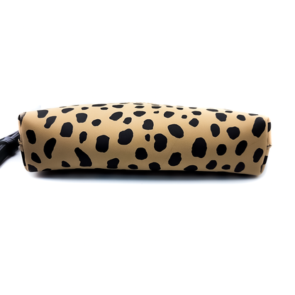 Universal Thread Crossbody Printed Pattern Chocolate Chip Bag