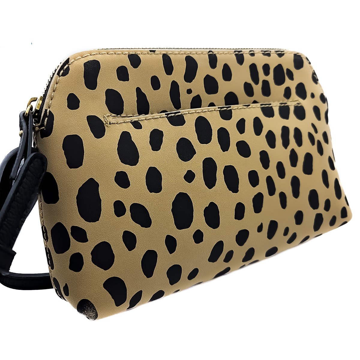 Universal Thread Crossbody Printed Pattern Chocolate Chip Bag