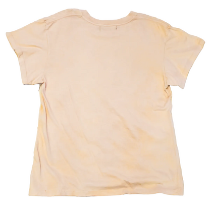 Girl Dangerous Boyfriend Tee Mykanos Greece