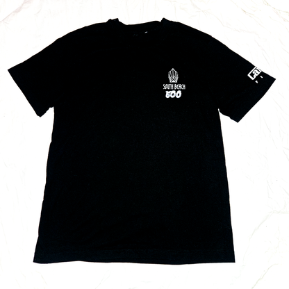 South Beach 500 XL Carbon Fiber Racing Tee