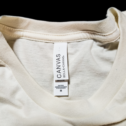 Butter Lamb Tee - Size M