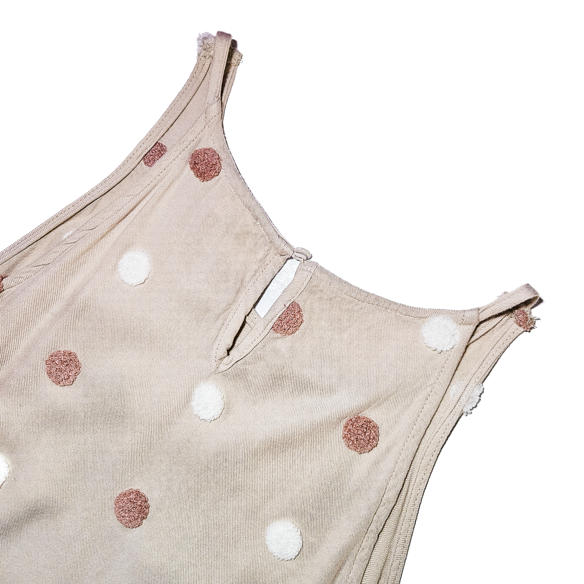 MINE Textured Tank Top