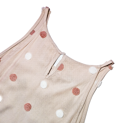 MINE Textured Tank Top