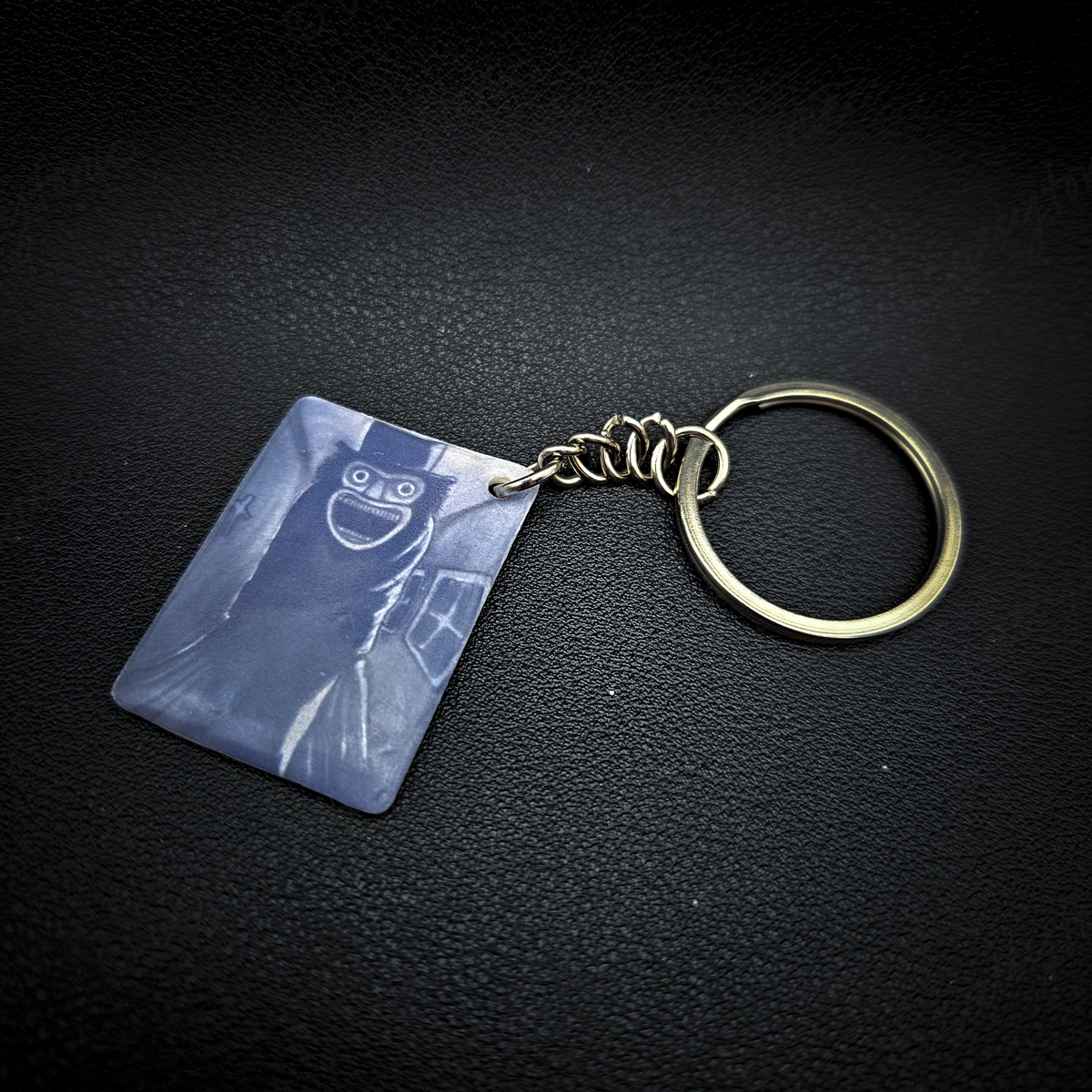 Horror Keychains