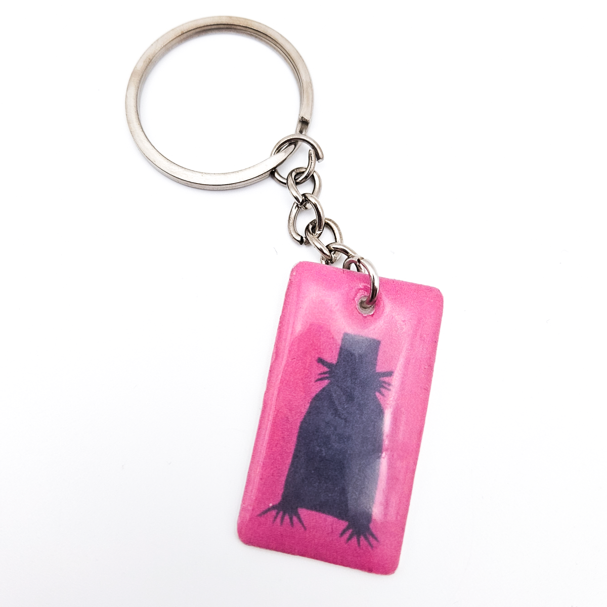 Horror Keychains