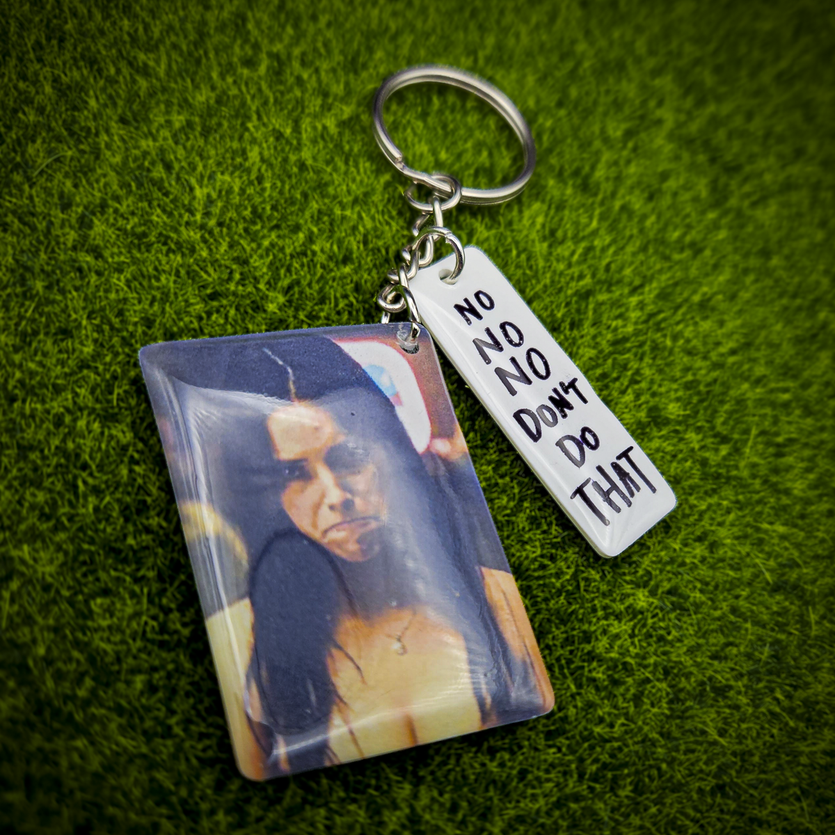 Horror Keychains