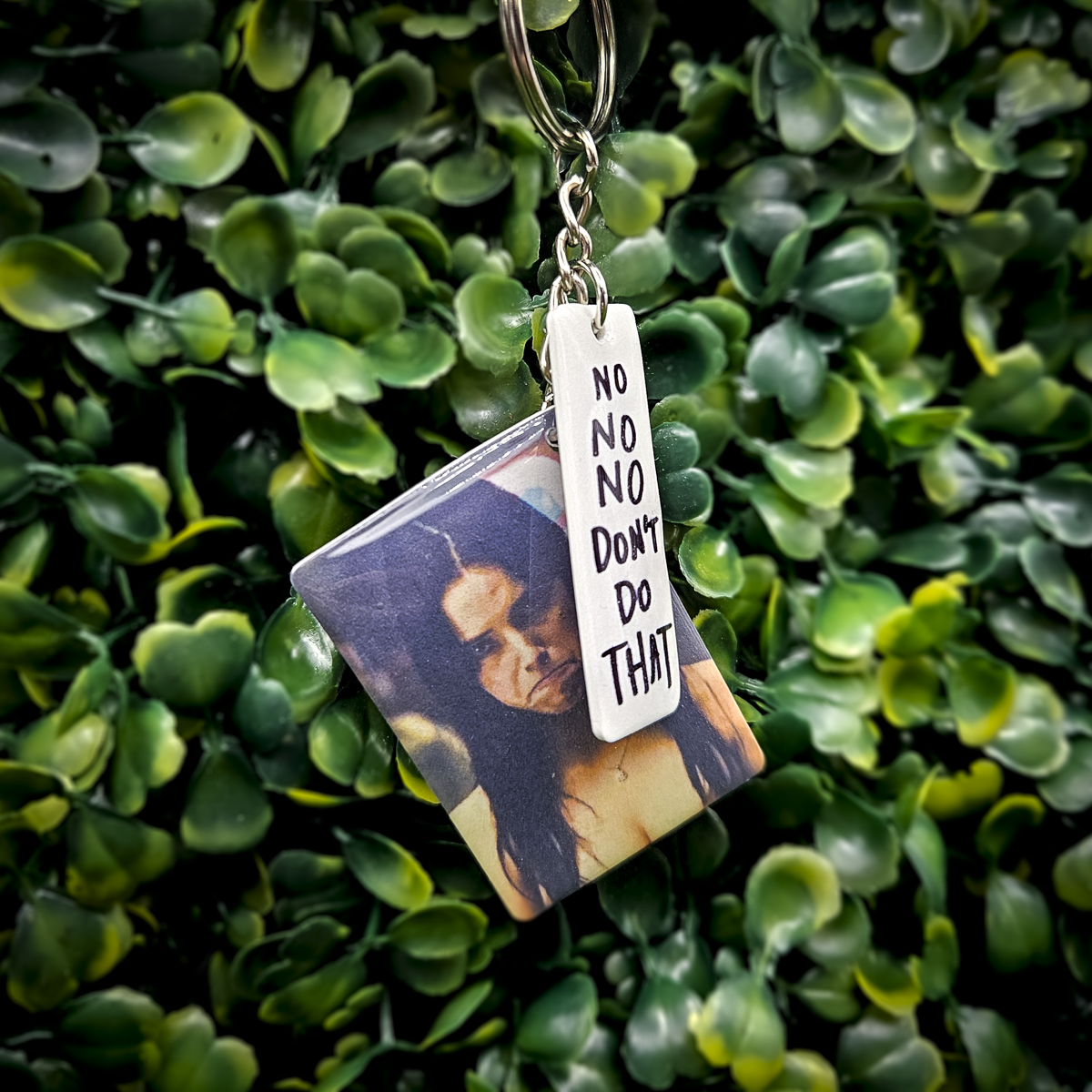 Horror Keychains
