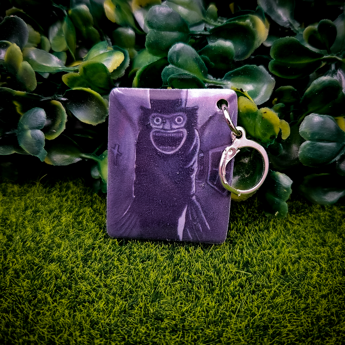 Horror Charms