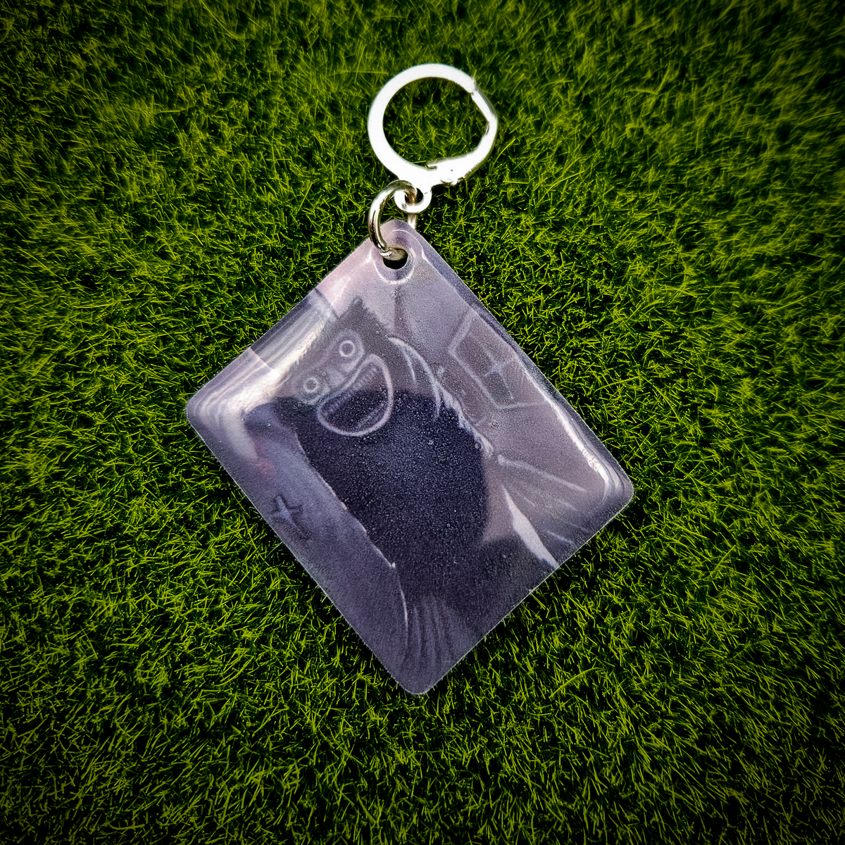 Horror Charms