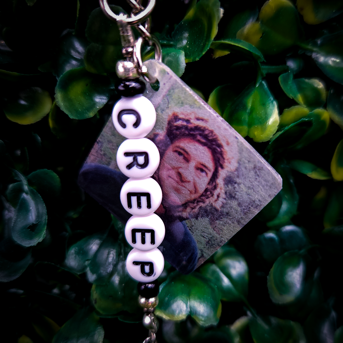 Horror Keychains