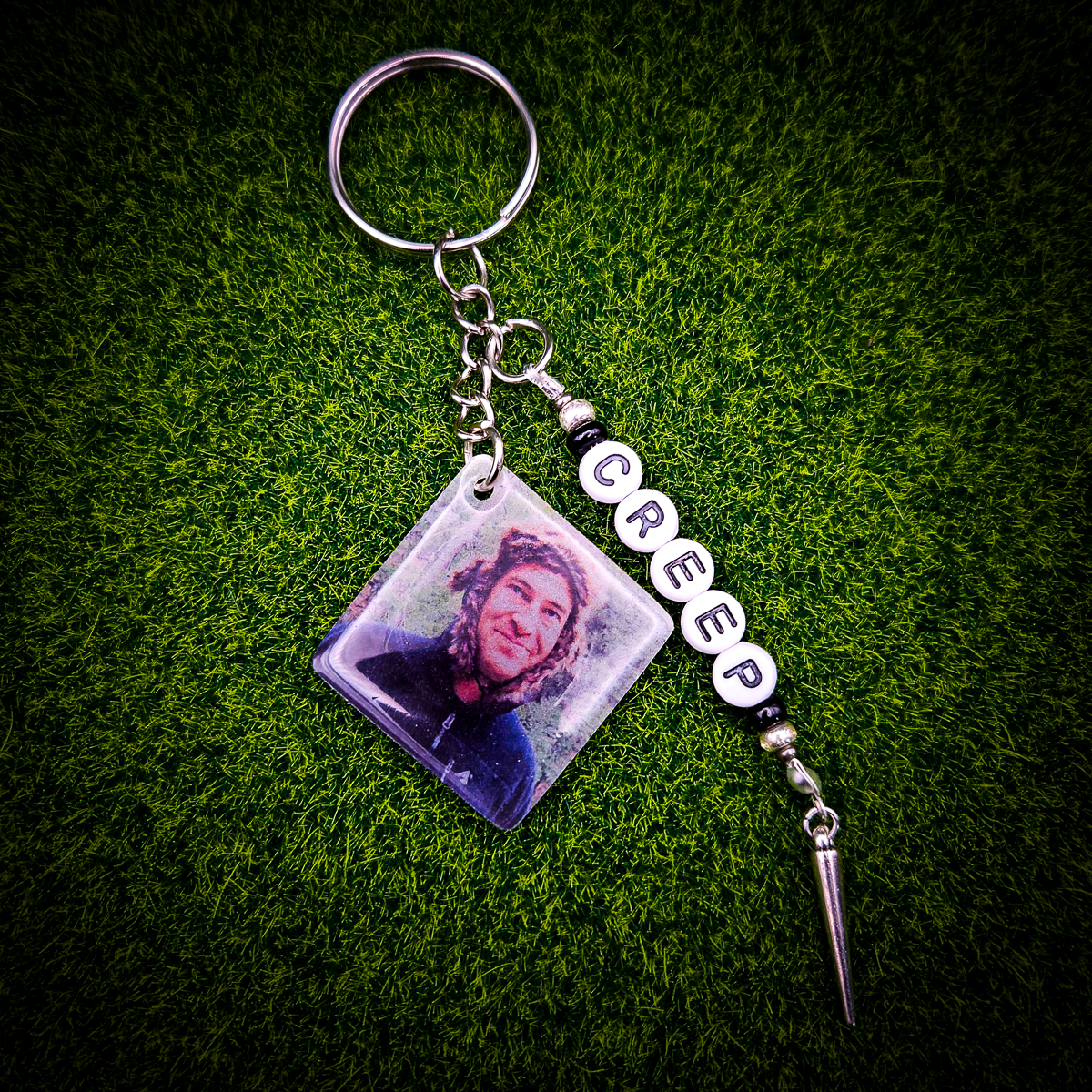 Horror Keychains