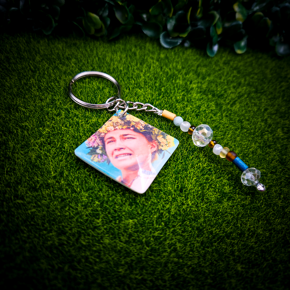 Horror Keychains