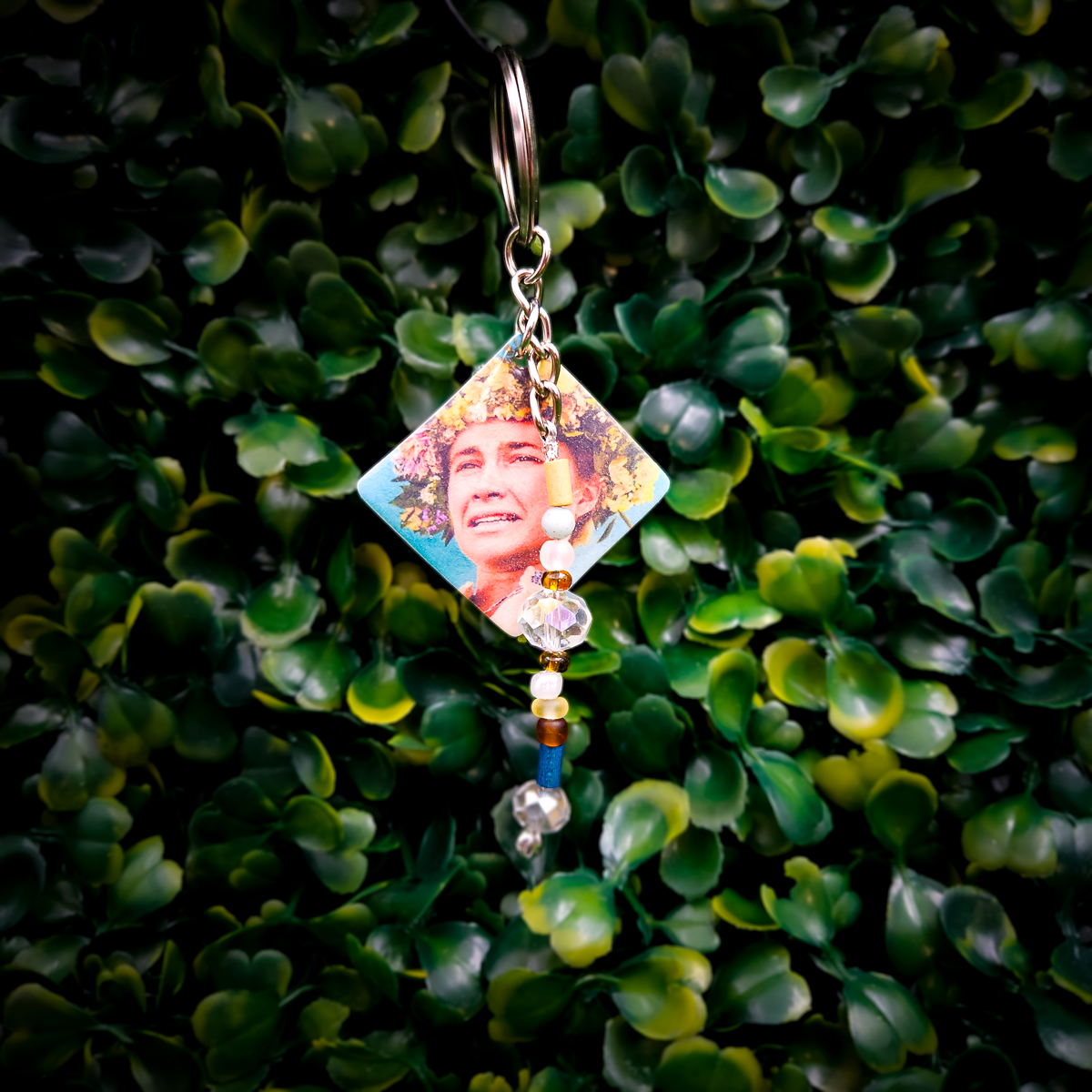 Horror Keychains