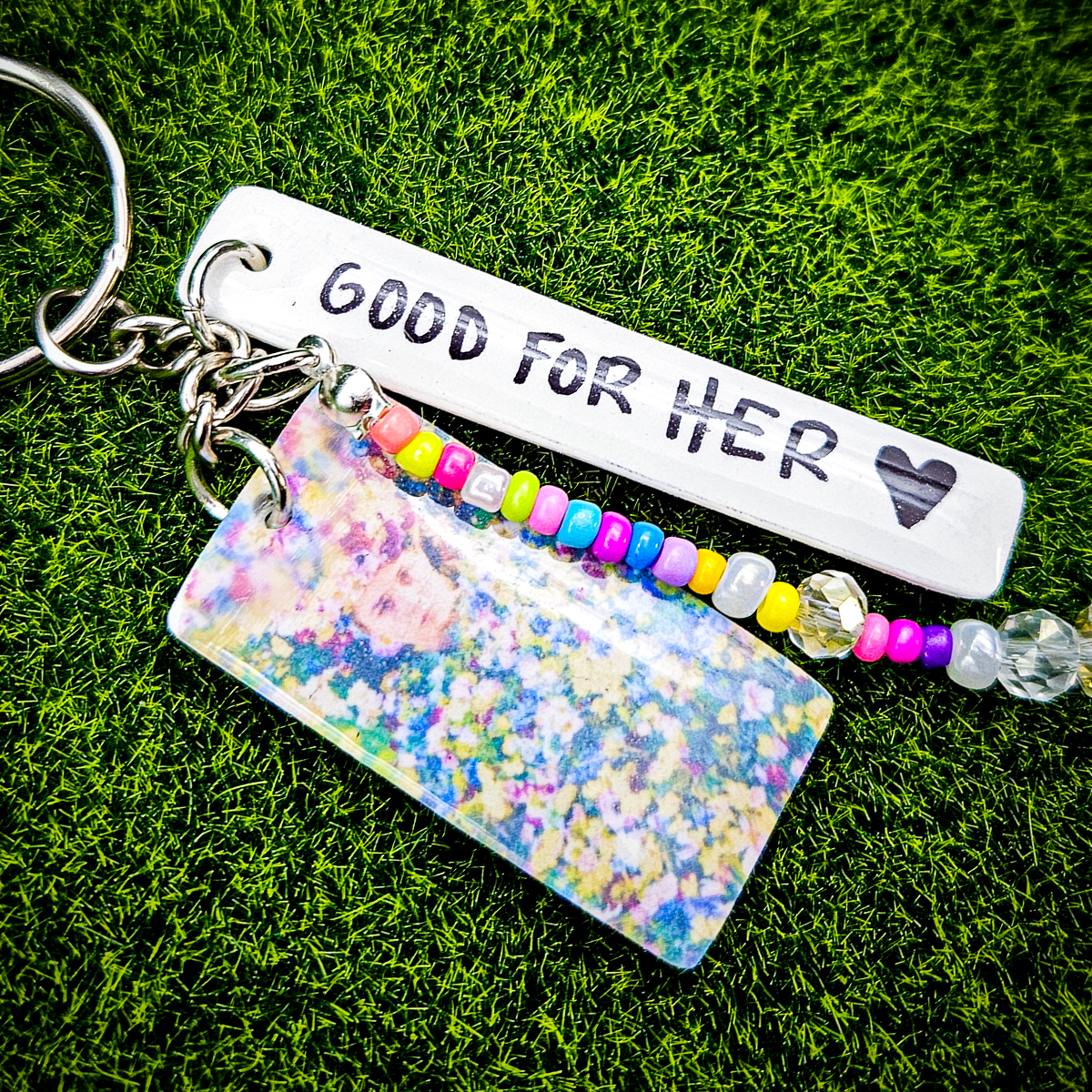 Horror Keychains