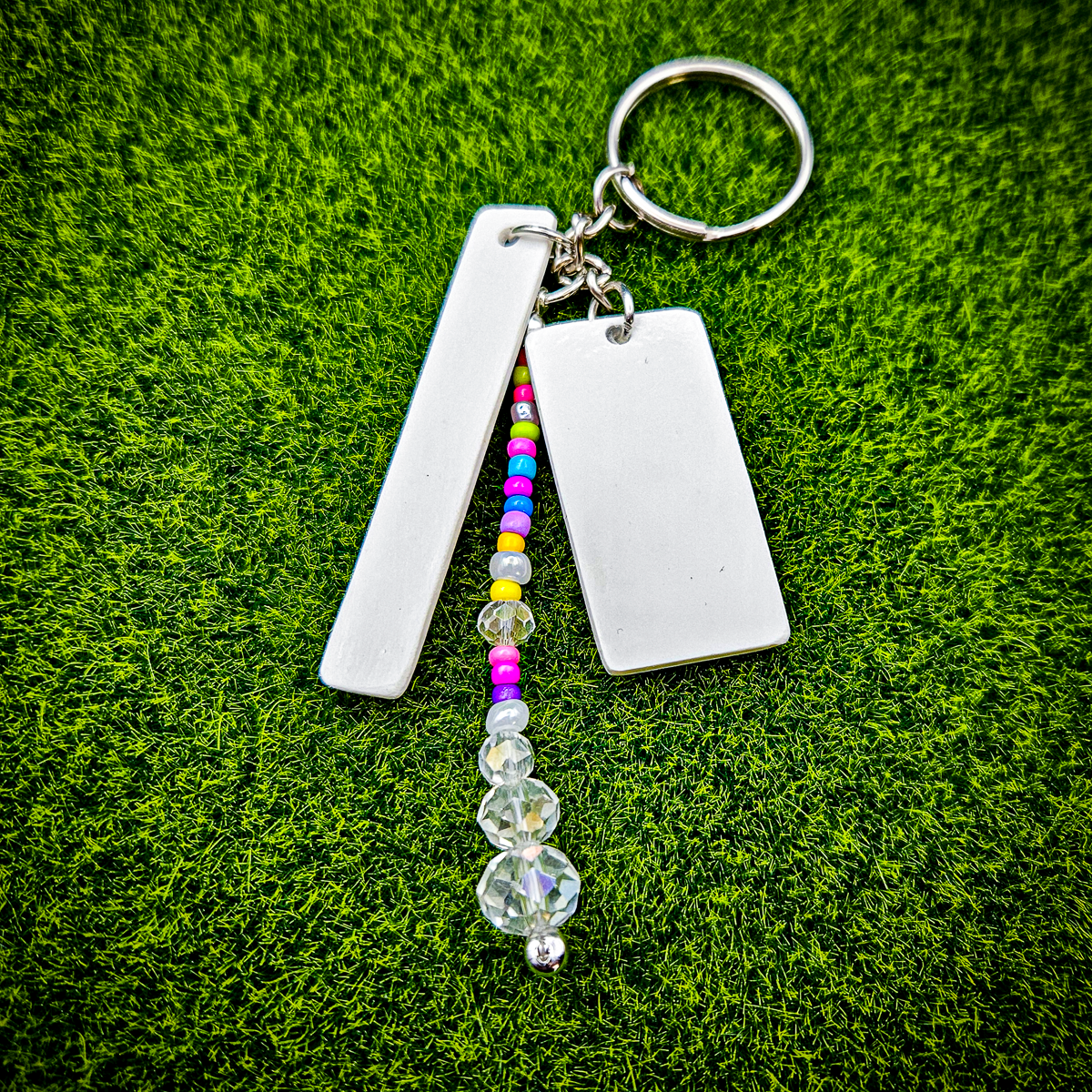 Horror Keychains