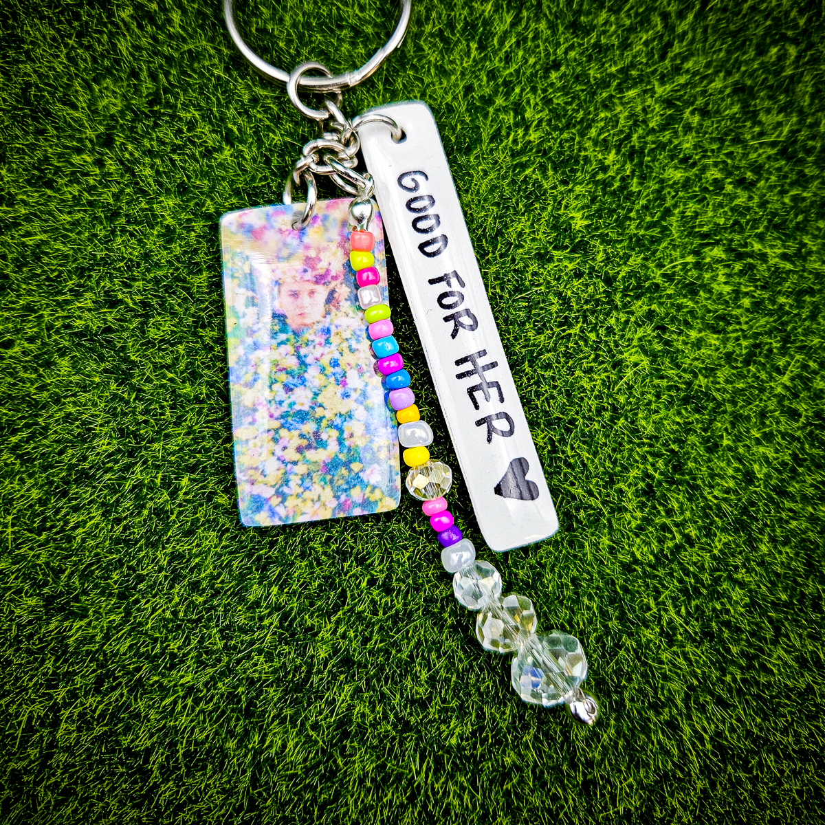 Horror Keychains