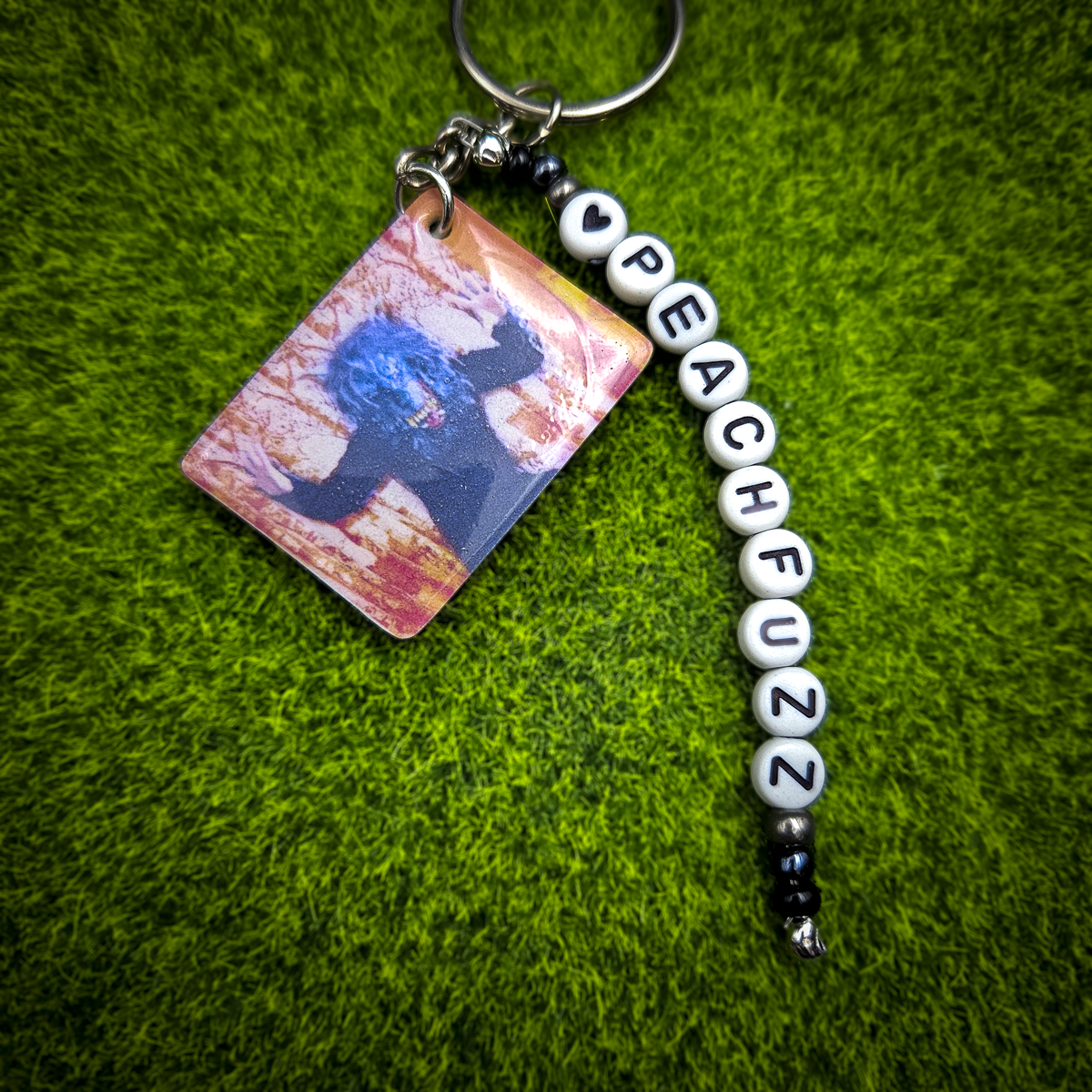 Horror Keychains