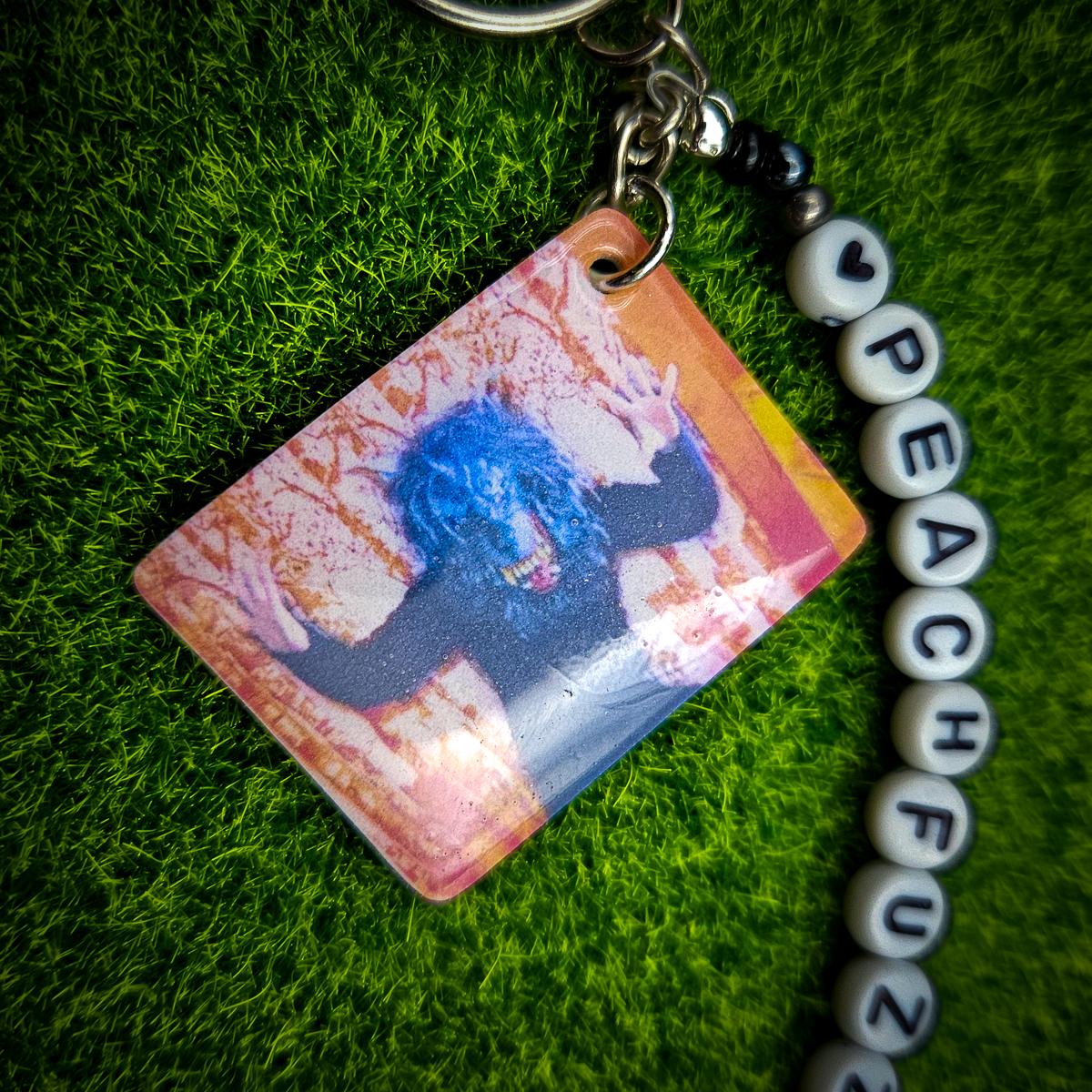 Horror Keychains