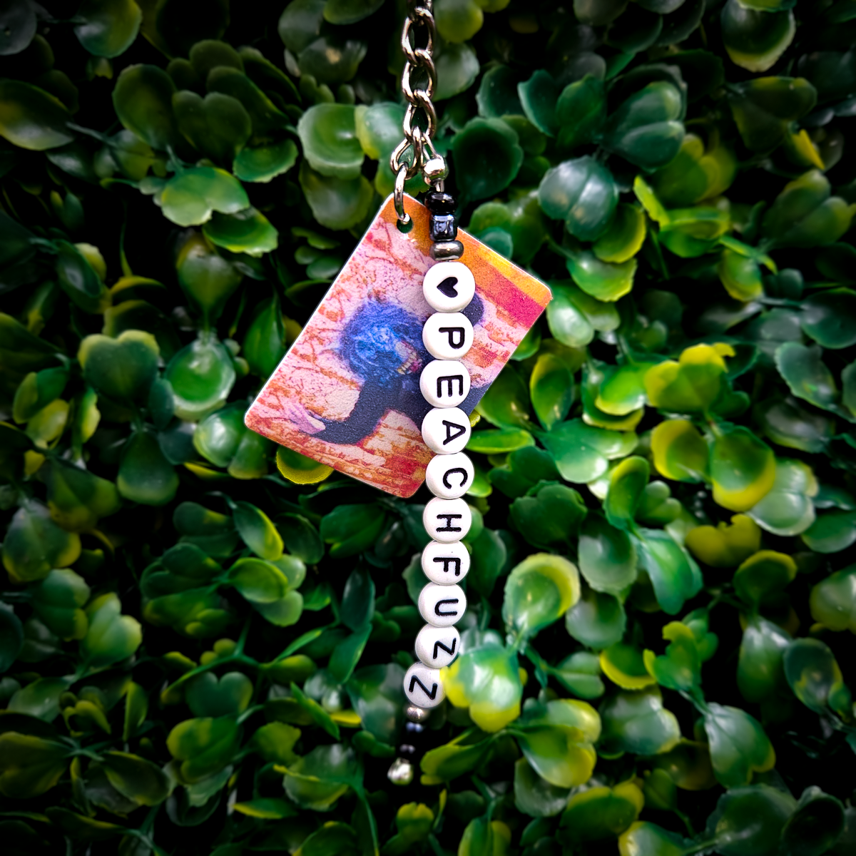 Horror Keychains