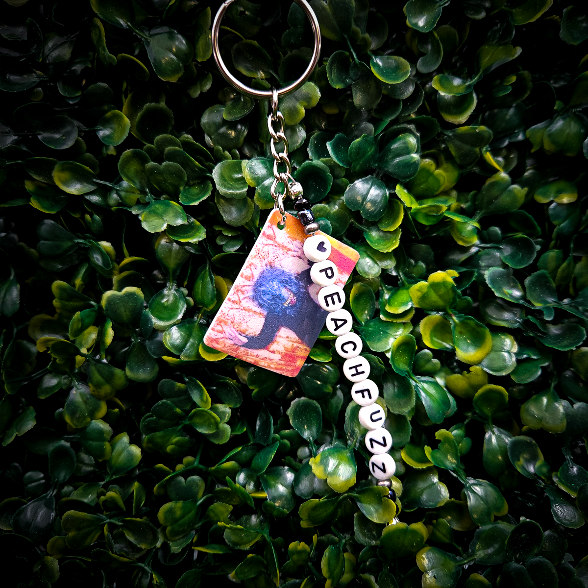 Horror Keychains