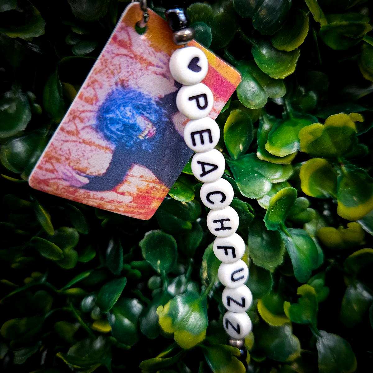 Horror Keychains