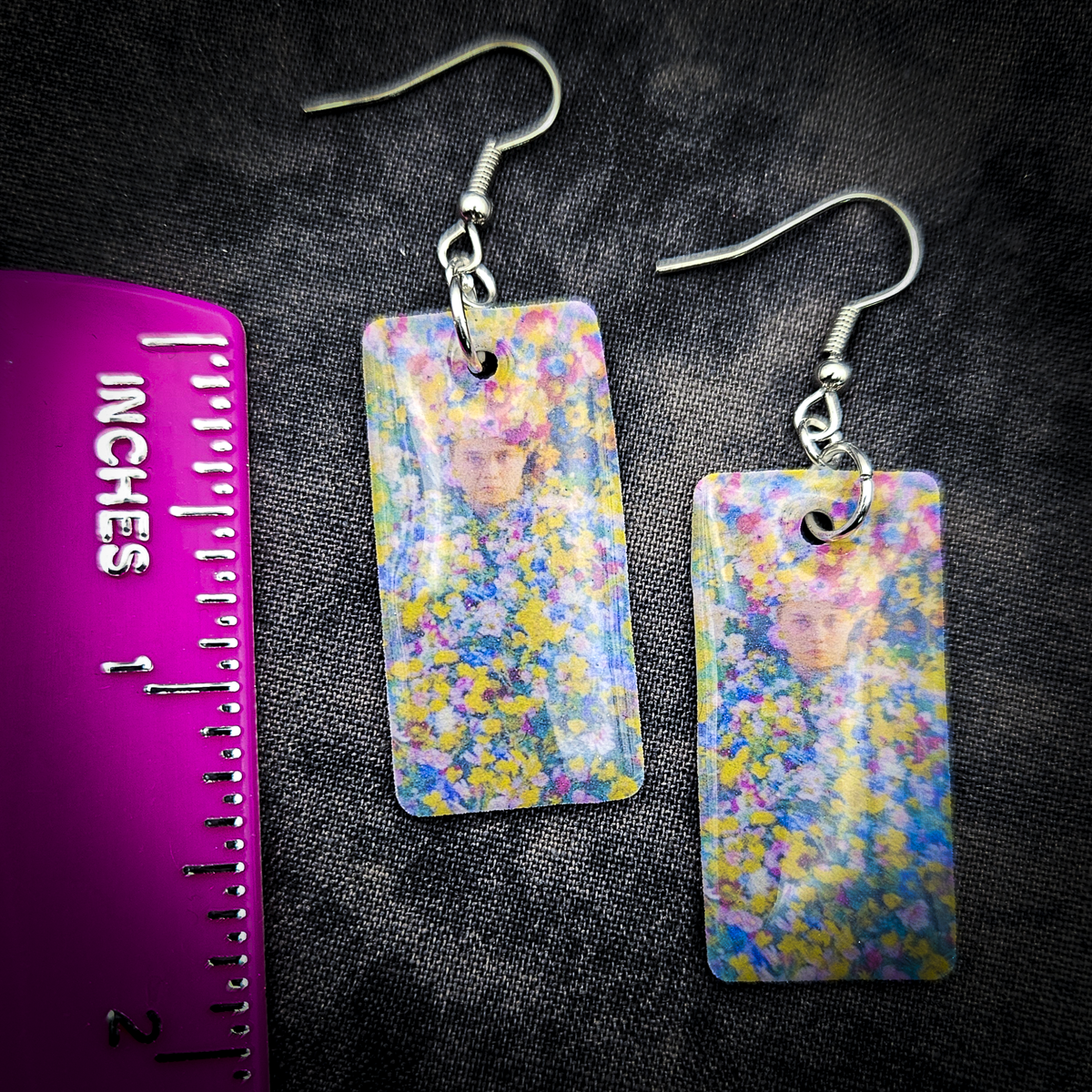 Midsommar Earrings