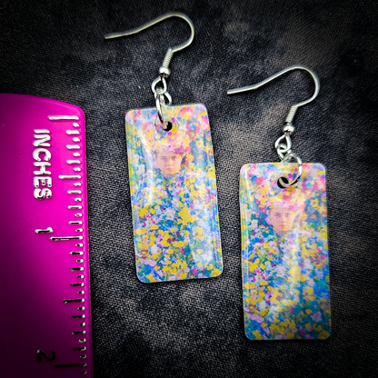 Midsommar Earrings