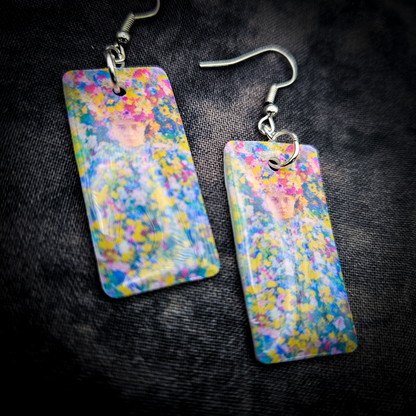 Midsommar Earrings
