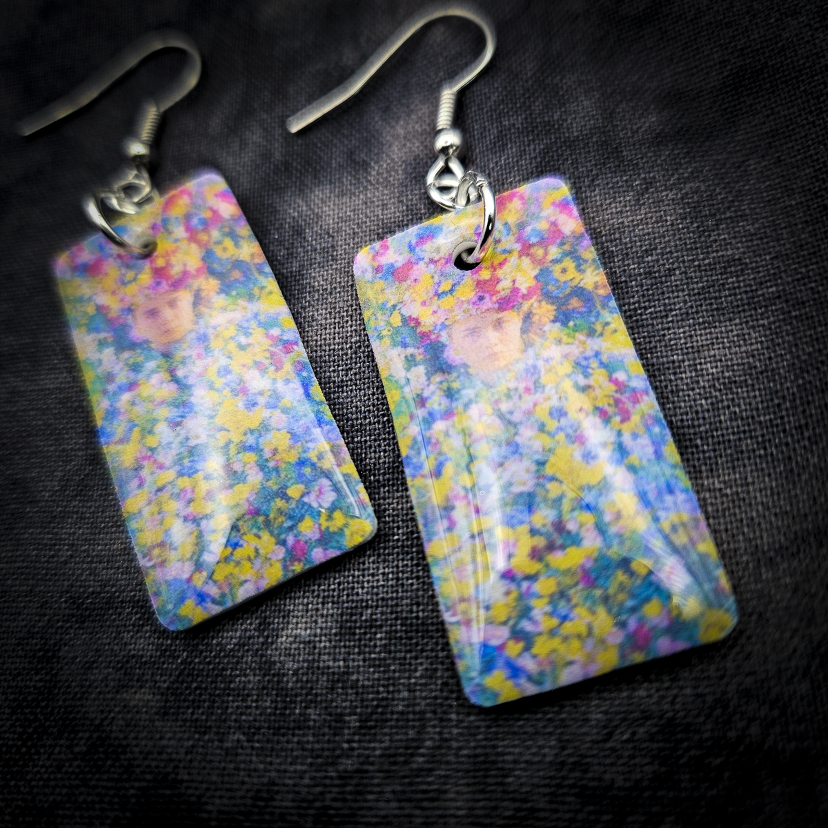 Midsommar Earrings