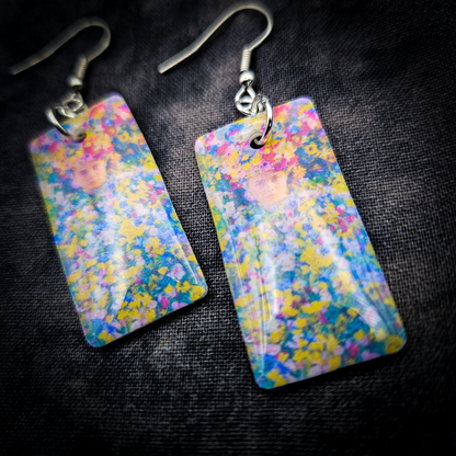 Midsommar Earrings