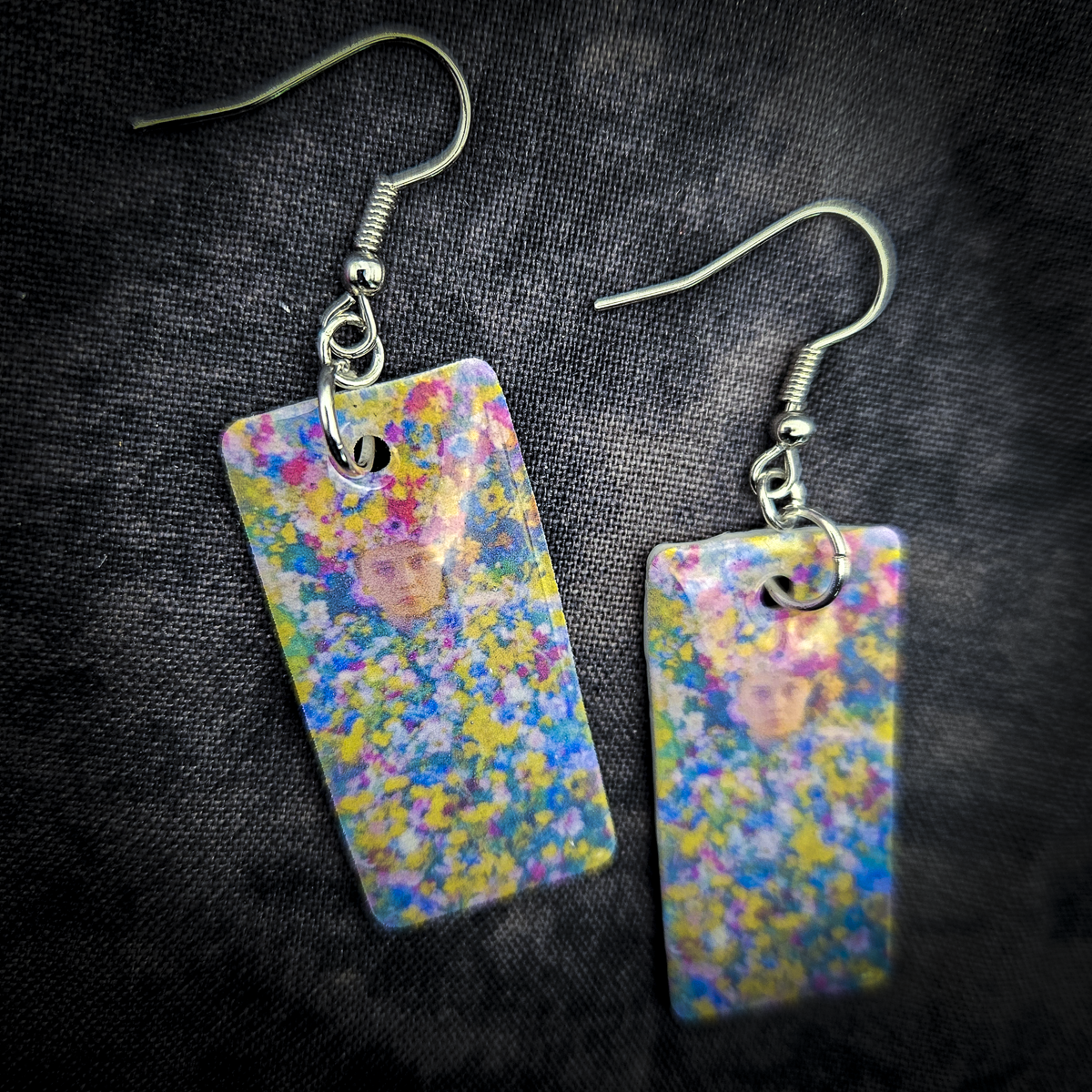Midsommar Earrings
