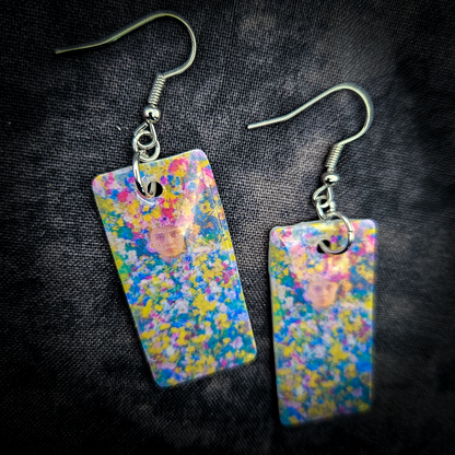 Midsommar Earrings