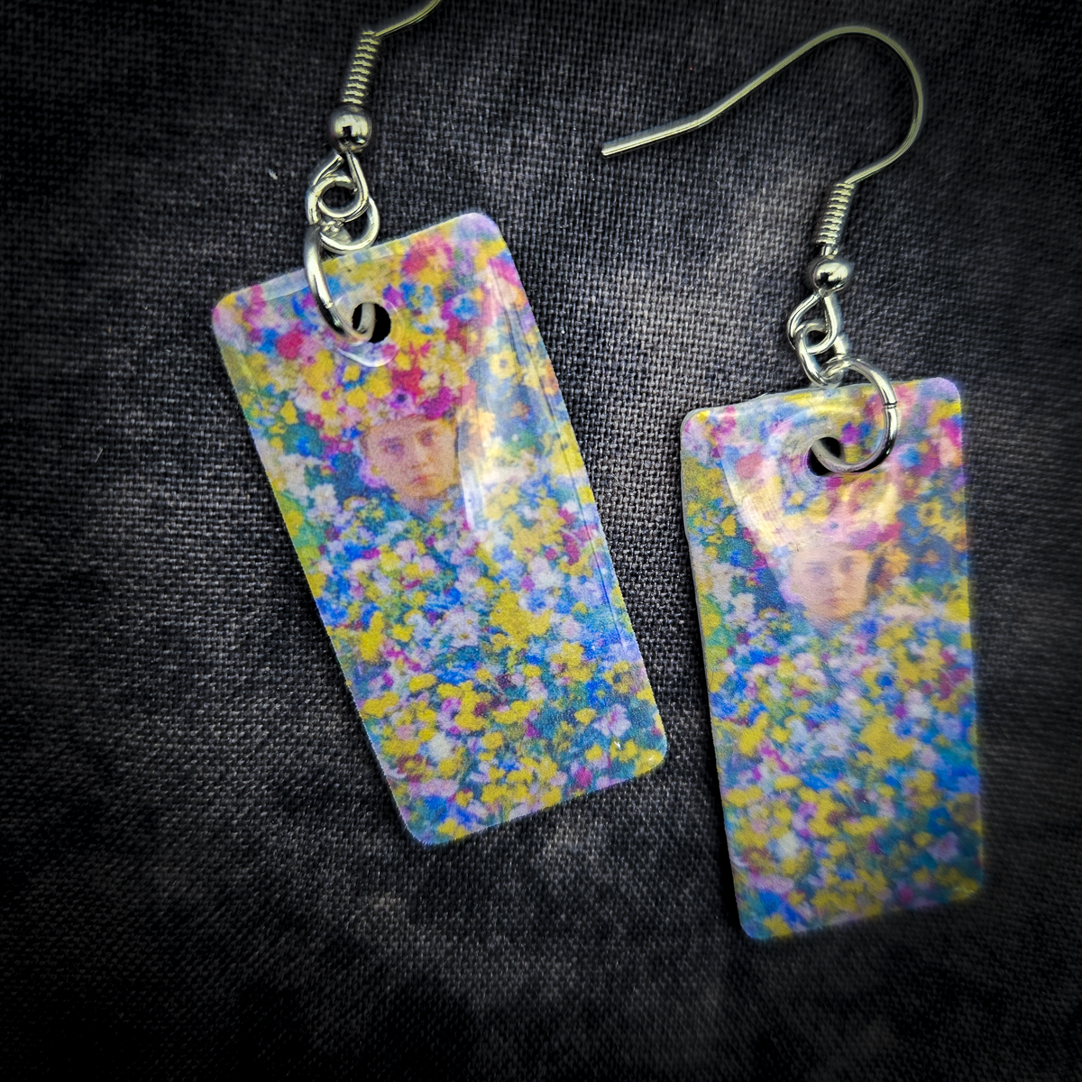 Midsommar Earrings